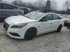 615-58817 HYUNDAI Blower Motor Front Dash Hybrid Sonata