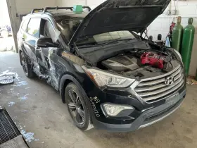 615-58838 HYUNDAI Blower Motor Lwb Front Automatic Control