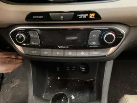 655-10226 HYUNDAI Temperature Control Hatchback Gt Elantra