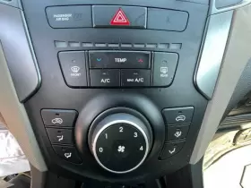 655-10387 HYUNDAI Temperature Control Sport