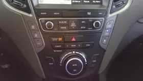 655-10390 HYUNDAI Temperature Control Lwb Front