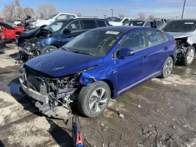655-10459 HYUNDAI Temperature Control Hev Ioniq #3