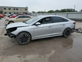 655-10478 HYUNDAI Heater Climate Temperature Control Sonata