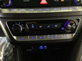 655-10481 HYUNDAI Temperature Control Sonata