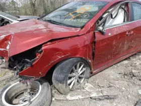 655-10482 HYUNDAI Temperature Control Sonata #2