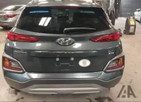 97250J9400 HYUNDAI Temperature Control Kona #3