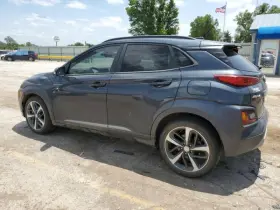97250J9410 HYUNDAI Heater Climate Temperature Control Kona #3