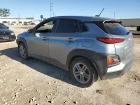 655-10519 HYUNDAI Temperature Control Manual Kona #2
