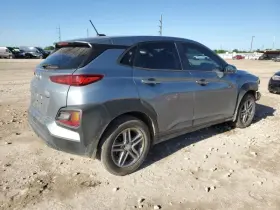 655-10519 HYUNDAI Temperature Control Manual Kona #3