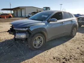 655-10519 HYUNDAI Temperature Control Manual Kona
