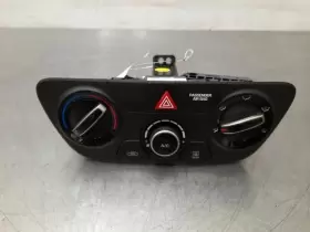 655-10526 HYUNDAI Ac Heat Climate Control Accent #2