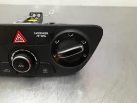 655-10526 HYUNDAI Ac Heat Climate Control Accent #3