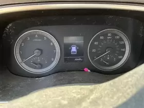 655-10938 HYUNDAI Temperature Control Heated Seat Tucson #2