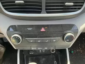655-10938 HYUNDAI Temperature Control Heated Seat Tucson
