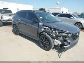 655-10939 HYUNDAI Temperature Control Heated Seat Tucson #2