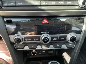 97250F2DF0 HYUNDAI Temperature Control Elantra