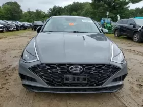 655-11215 HYUNDAI Temperature Control Sonata #3