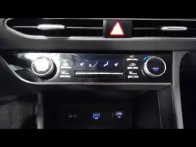 655-11215 HYUNDAI Temperature Control Sonata