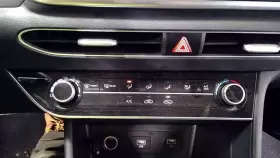 655-11218 HYUNDAI Temperature Control Sonata