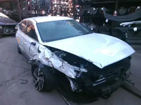 655-11219 HYUNDAI Temperature Control Sonata #2