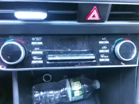 655-11219 HYUNDAI Temperature Control Sonata