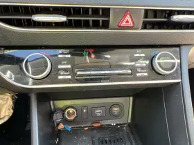 97250L5211SSW HYUNDAI Temperature Control Hybrid Sonata