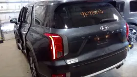 655-11241 HYUNDAI Palisade Temperature Control #2