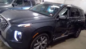 655-11241 HYUNDAI Palisade Temperature Control #3