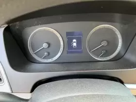 655-11293 HYUNDAI Temperature Control Sonata #2