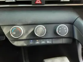 655-11579 HYUNDAI Temperature Control Elantra