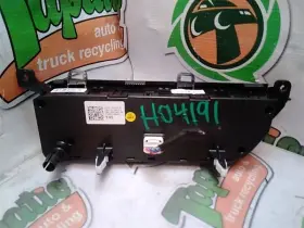655-11582 HYUNDAI Temperature Control Elantra #2
