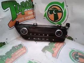 655-11582 HYUNDAI Temperature Control Elantra