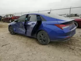 655-11585 HYUNDAI Temperature Control Elantra #3