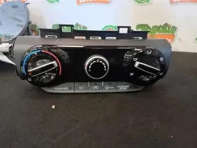 655-11656 HYUNDAI Temperature Control Manual Kona