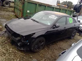655-11671 HYUNDAI Temperature Control Elantra