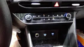 97250L0211PEE HYUNDAI Temperature Control Sonata