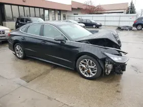 655-12171 HYUNDAI Temperature Control Sonata