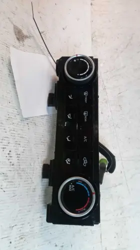 655-12269 HYUNDAI Santacruz Temperature Control