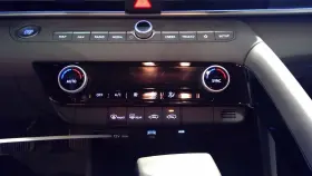 655-12276 HYUNDAI Heater Climate Temperature Control Elantra