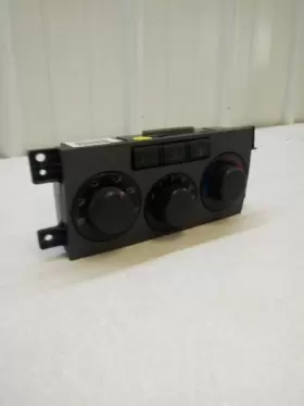 972502DXXX HYUNDAI Temperature Climate Control Elantra #2