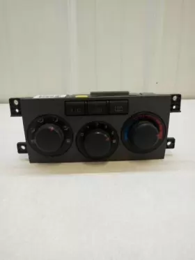 972502DXXX HYUNDAI Temperature Climate Control Elantra
