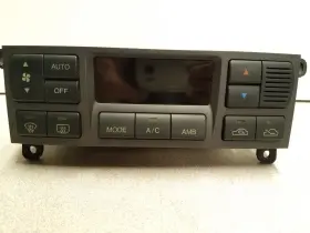 655-51266 HYUNDAI Temperature Control Rotary Knobs Sonata 655-51266 HYUNDAI Temperature Control Rotary Knobs Sonata