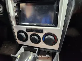 655-51271A HYUNDAI Temperature Control Ac Rotary Knobs