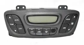 655-51383 HYUNDAI Ac Heat Temperature Control Buttons