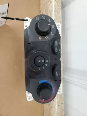 655-51386 HYUNDAI Temperature Control Rotary Knobs Ac