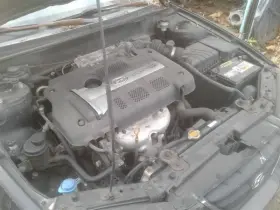 655-51491 HYUNDAI Temperature Control Ac Manual Rotary Knobs #2