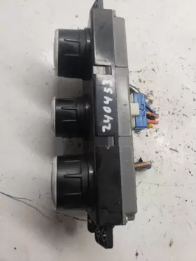 655-51561 HYUNDAI Temperature Control Tucson #2