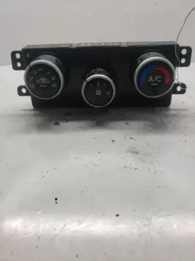 655-51561 HYUNDAI Temperature Control Tucson
