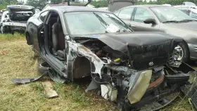 655-51649 HYUNDAI Temperature Control Ac Automatic Air