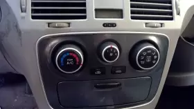 655-51722 HYUNDAI Temperature Control Manual Knob Sonata